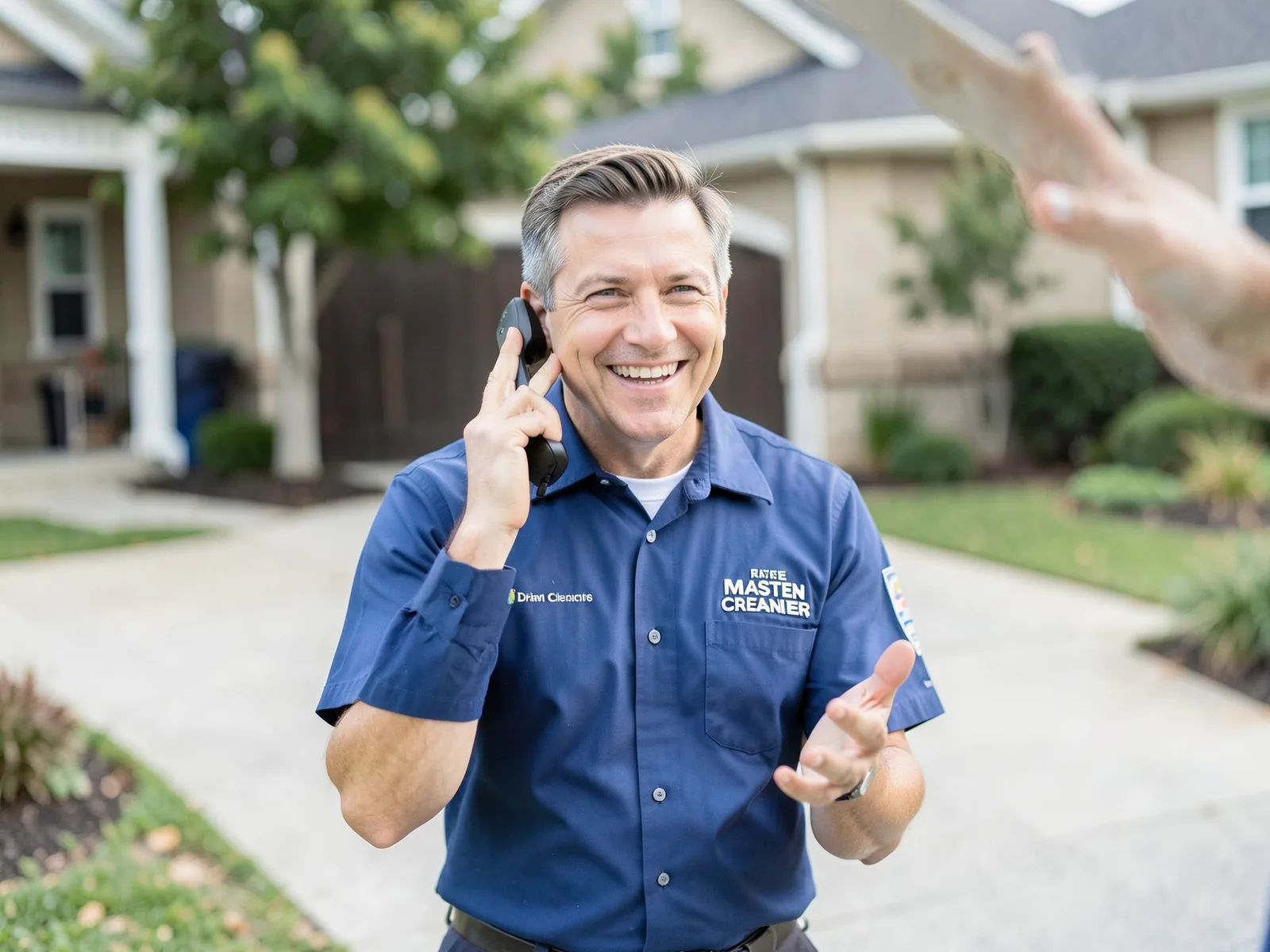 Drain Cleaning Castle Rock, CO FAQs